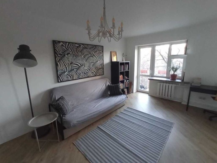 Сдам 1-комнатную квартиру пр. Петра Калнышевского - фото 1