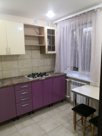 1кімнатна квартира Артема(Антоновича) - фото 1