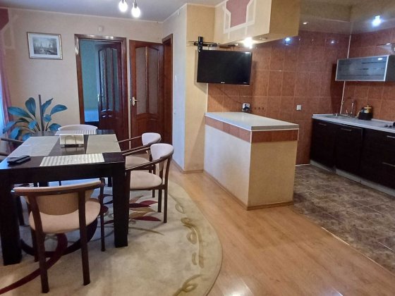 Оренда 3 кімнатної квартири Винница