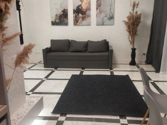 Здам простору квартиру у самому центрі міста Дніпро