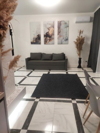 Здам простору квартиру у самому центрі міста Дніпро - фото 1