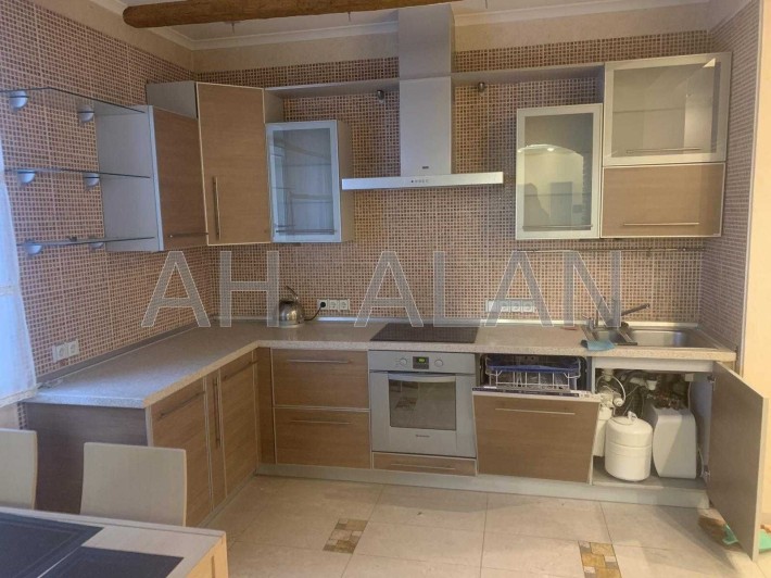 Без комиссии Аренда  квартиры по улице Татарская Шевченківський район - фото 1