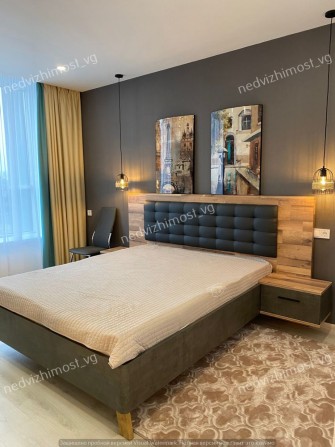 Оренда 2к квартити жк Victory V - фото 1