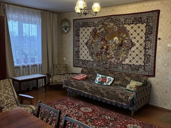 2х кімнатна квартира біля політеху Житомир