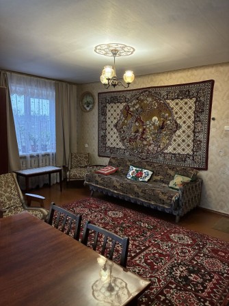 2х кімнатна квартира біля політеху - фото 1