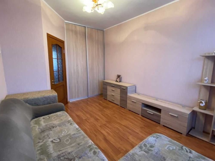 Сдается 2к квартира для семьи, р-н Дубовой рощи - фото 1