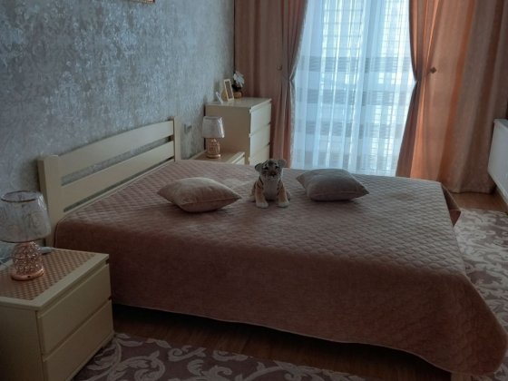 Здам двокімнатну квартиру Житомир