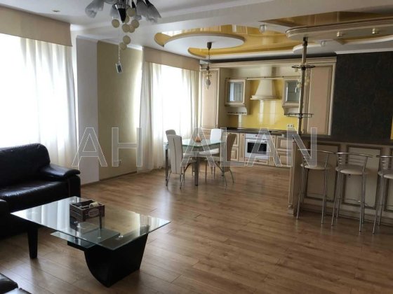 Без комісії Аренда  квартири ЖК Абрикос пр. Петра Григоренко 23 Киев