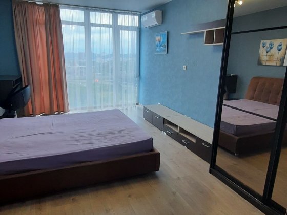 Генератор, 1-кім,ЖК  Парк Стоун вул. В. Івасюка 2д, Київ