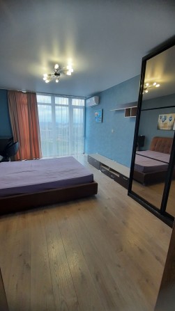 Генератор, 1-кім,ЖК  Парк Стоун вул. В. Івасюка 2д, - фото 1