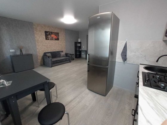 Оренда двокімнатної квартири , ул. Рабочая 24а Дніпро