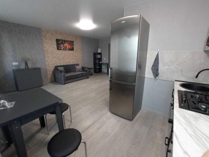 Оренда двокімнатної квартири , ул. Рабочая 24а - фото 1