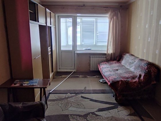 Сдам 1но ком.кв.на Песках