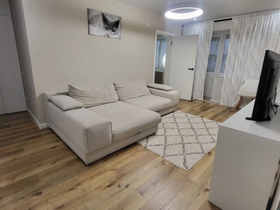 Сдам 3-х комн.кв на Солнечном Дніпро