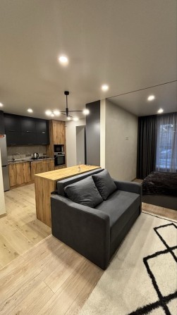 Оренда 1 кім квартири в ЖК Домбровський - фото 1