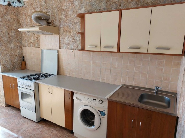 Сдается 1 комн. квартира по ул. Автозаводская 50А с мебелью и техникой - фото 1