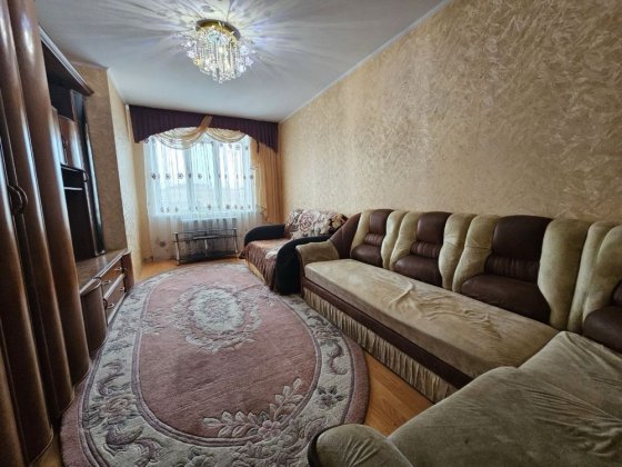 Однокімнатна квартира на початку богунії Житомир