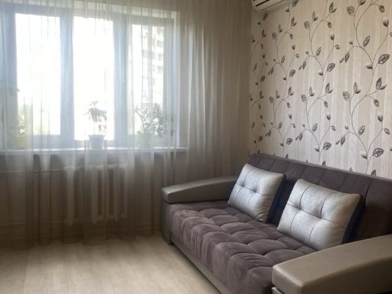 Вільна‼️Оренда Двокімнатної Квартири Святошинський р-н Лесі Курбаса Киев