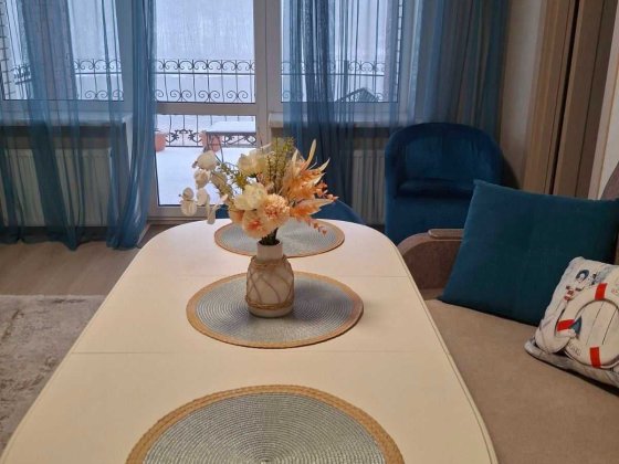 Здам 1-ну квартиру,район Смолянки Житомир