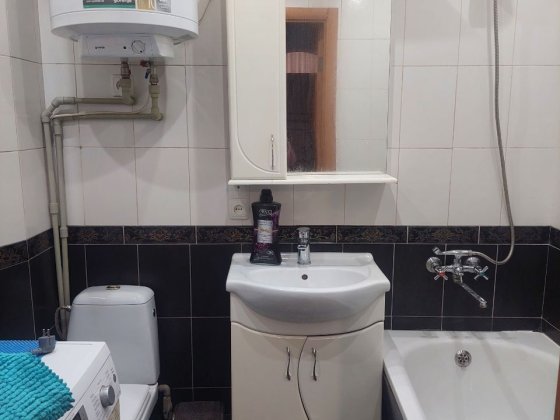 Сдам 2х комн.кв ЛИФТ работает ВСЕГДА Днепр