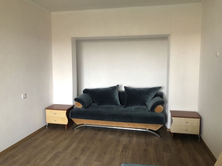 Аренда 2 к.кв, Автозаводська 40, Піски 3-й Южный - фото 1