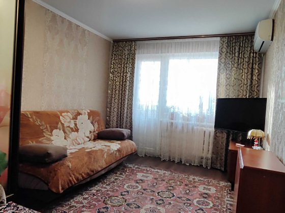 Двокімнатна квартира.Кімнати роздільні.Ремонт.Меблі.Побутова техніка Житомир