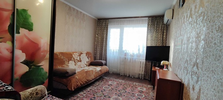 Двокімнатна квартира.Кімнати роздільні.Ремонт.Меблі.Побутова техніка - фото 1