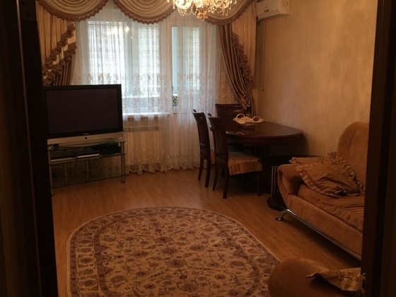 Оренда 5-ти кімнатної квартири в Києві Киев