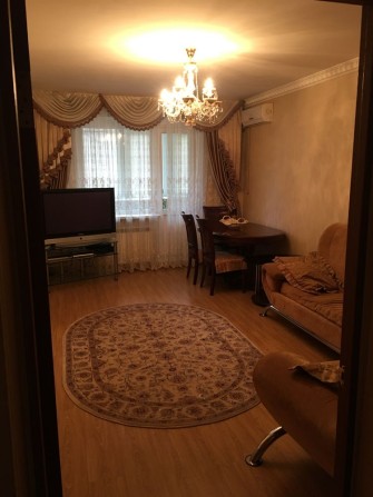 Оренда 5-ти кімнатної квартири в Києві - фото 1