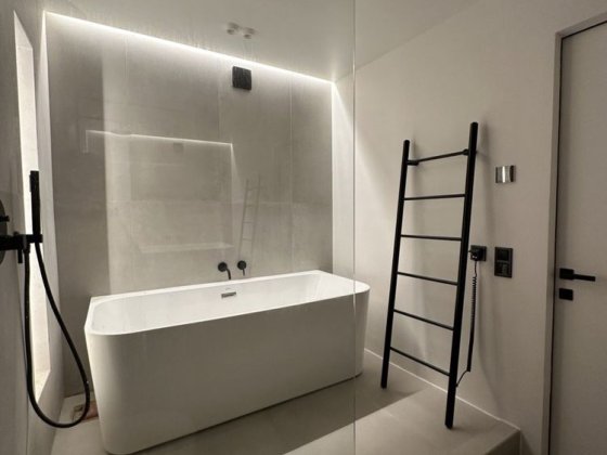 Оренда 3к квартири в ЖК Perfect Town (Перфект Таун, Лікоград) Киев