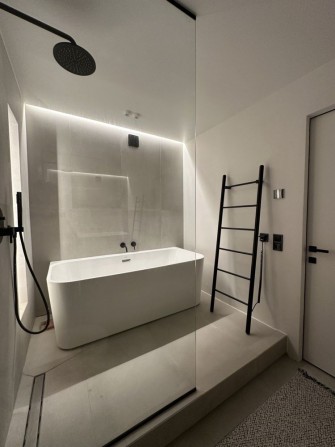 Оренда 3к квартири в ЖК Perfect Town (Перфект Таун, Лікоград) - фото 1