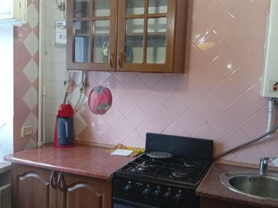 Здам  2х кімнатну квартиру в центрі в районі 17 школи Житомир