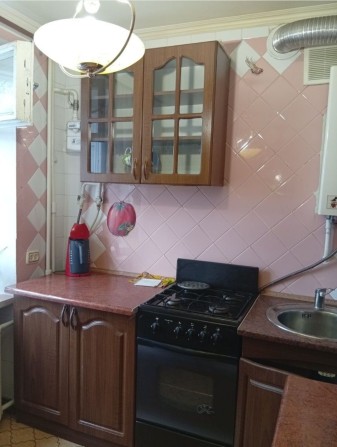 Здам  2х кімнатну квартиру в центрі в районі 17 школи - фото 1