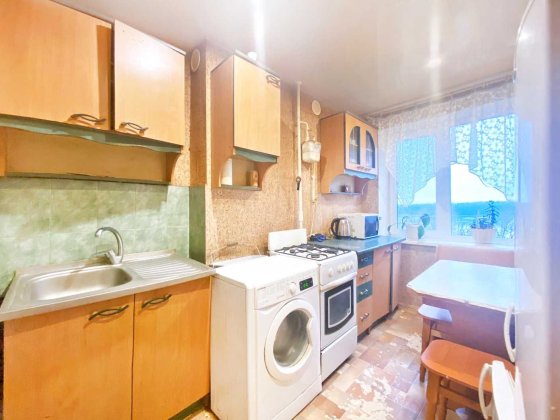 2 кім ЖИТЛОВИЙ стан багатоповерхівка ПЕРЕМОГА (719101)