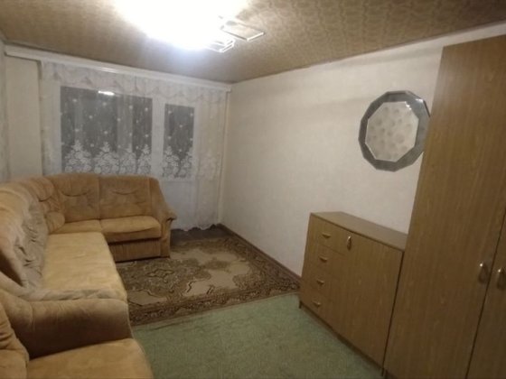 Центр, 1-но кімнатна на Львівській Житомир