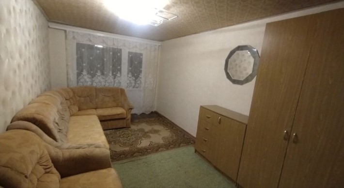 Центр, 1-но кімнатна на Львівській - фото 1