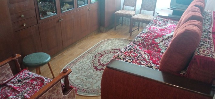 Без залога. Здам військовим квартиру на короткий термін - фото 1