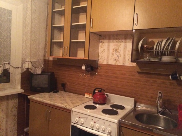 Сдам 2 комнатную квартиру Киев Деснянский р-н Закревского Николая 27 - фото 1