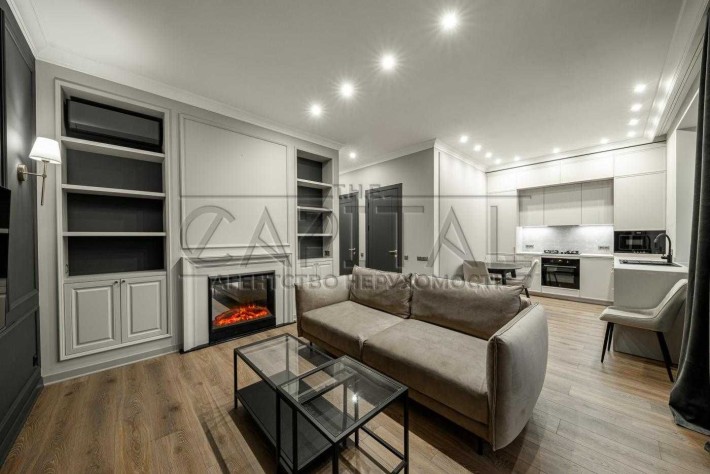 Оренда квартири, вул. Лютеранська, Печерський р-н - фото 1