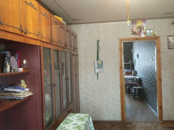 Задам в аренду двух комнатную квартиру в центре города Житомир