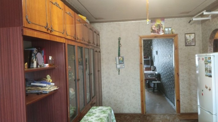 Задам в аренду двух комнатную квартиру в центре города - фото 1