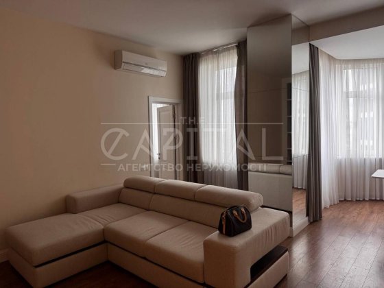 ‼️Аренда видовой 2-к квартиры 75 м² на ул. Леси Украинки, 7а.‼️ Київ