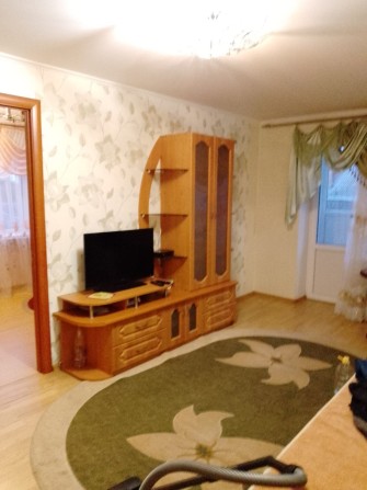 оренда двокімнатної квартири. центр міста - фото 1