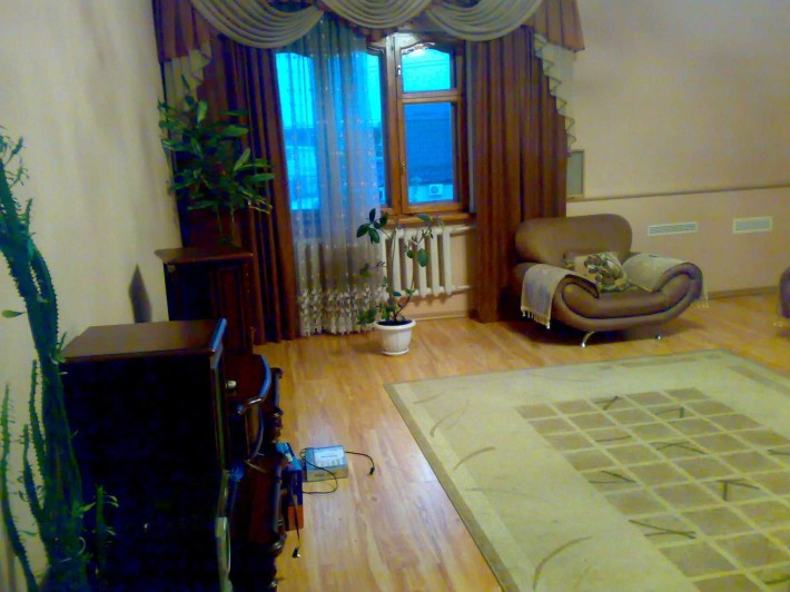 Здаю власну 1 кімн кв ремонт на короткий та довготривалий термін 10500 - фото 1