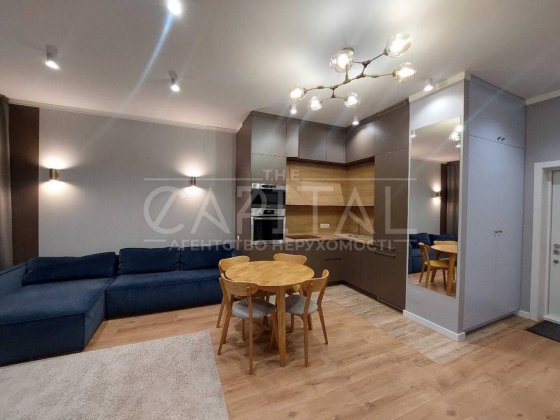 ‼️ В аренду 2к квартиры ЖК Новопечерские Липки, ул. Драгомирова ‼️ Киев