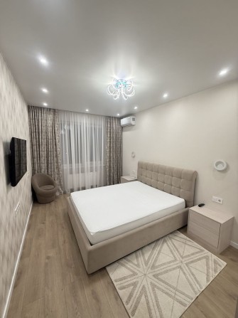 Оренда 2к, квартири ЖК Святобор, вул. Львівська 15, м. Житомирська - фото 1