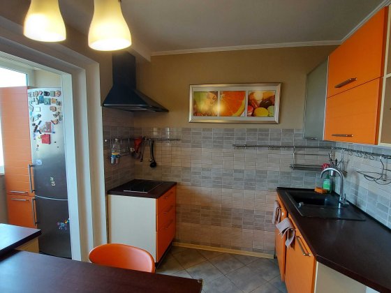 Здається 2-х кім квартира; бул. Бикова, 4 Київ