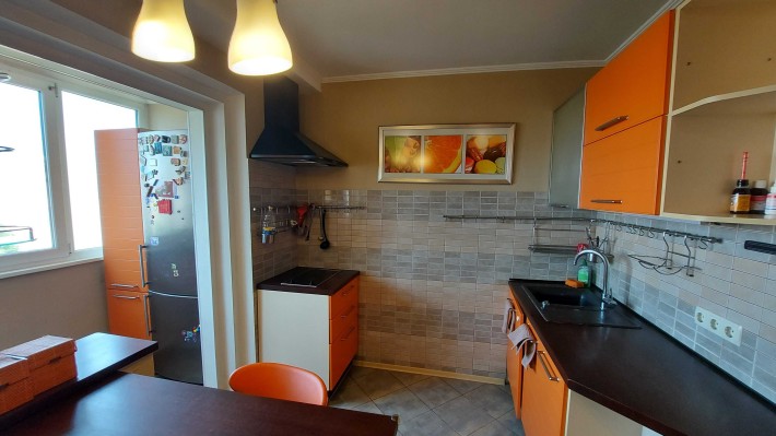 Здається 2-х кім квартира; бул. Бикова, 4 - фото 1