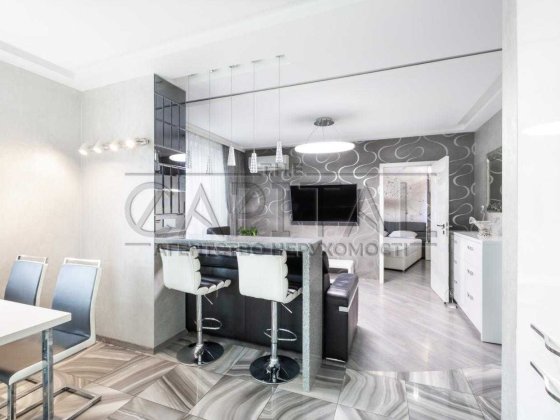 Аренда квартиры, ул. Дмитровская, Лукьяновка Київ