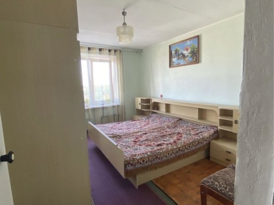 Здам двокімнатну квартиру на Урожаї.Литвиненко.Медичний університет Вінниця